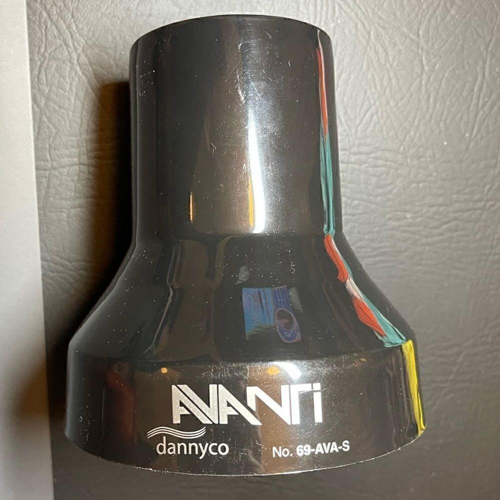Hair dryer diffuser - Picture 3 of 7